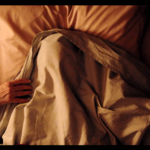 A vida é uma festa curta que rapidamente será esquecida, assim se apresentou Vortex no Festival de Cannes.