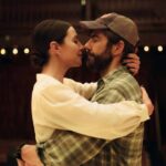 A Natureza do Amor é um divertido e inteligente estudo de relacionamento em forma de comédia romântica