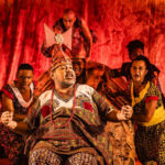 E o Grande Vencedor da Noite é…o 9o Prêmio CBTIJ de Teatro para Crianças