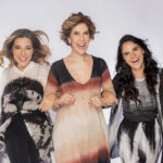 Agora é que são Elas, comédia de Fábio Porchat, chega ao Teatro Nova Iguaçu Petrobras