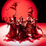 Carmina Burana Ballet chega à Cidade das Artes para apresentações na Grande Sala