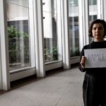 O solo Duvido estreia no Teatro Municipal Café Pequeno e reflete sobre o estado de insegurança