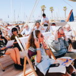 Lula Pena, A Garota Não e Mike El Nite entre os destaques do Festival Art Explora na Marina de Cascais