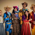 Festa no Arraial, O Musical chega ao Rio de Janeiro com Shakespeare em clima de São João