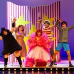 O musical infantil Ritinha Rock & Roll – Rita Lee para Crianças faz nova temporada na EcoVilla Ri Happy